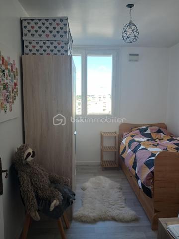 Appartement de 88,44 m²