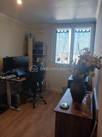 Appartement de 88,44 m²