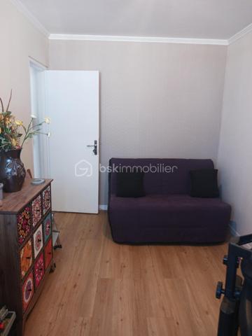 Appartement de 88,44 m²