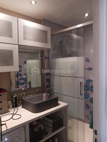 Appartement de 88,44 m²