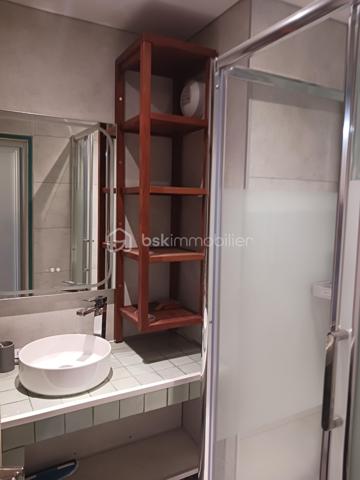 Appartement de 88,44 m²