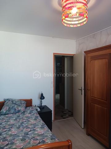 Appartement de 88,44 m²