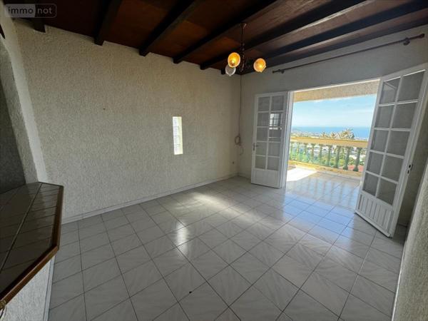Appartement à vendre à Le Tampon à la Réunion (97430), ref : 40056