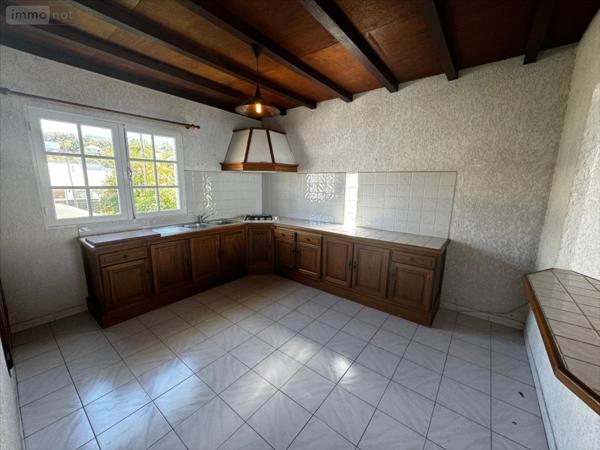 Appartement à vendre à Le Tampon à la Réunion (97430), ref : 40056