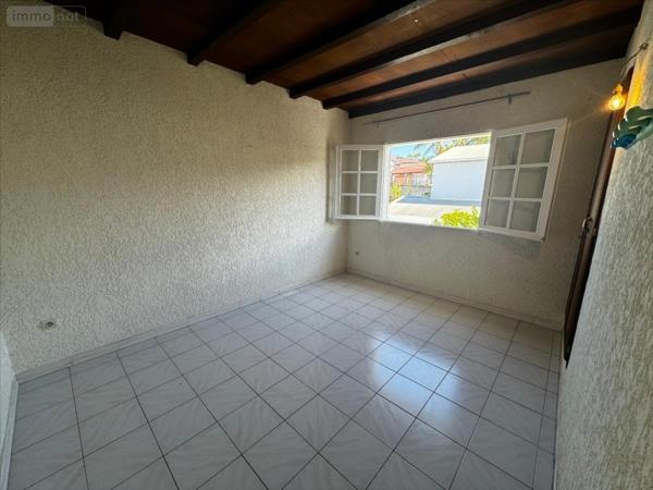 Appartement à vendre à Le Tampon à la Réunion (97430), ref : 40056