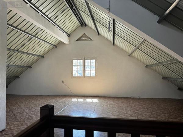 Appartement à vendre à Le Tampon à la Réunion (97430), ref : 40056