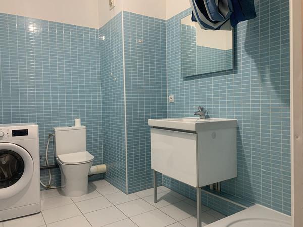 Antony (92160) Studio Meublé avec Parking Sécurisée