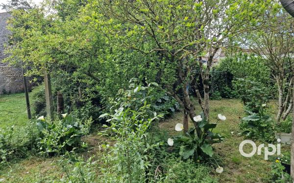 Maison à vendre    4 pièces •  Le Gua