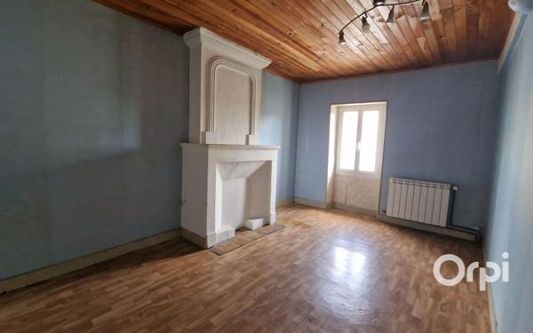 Maison à vendre    4 pièces •  Le Gua