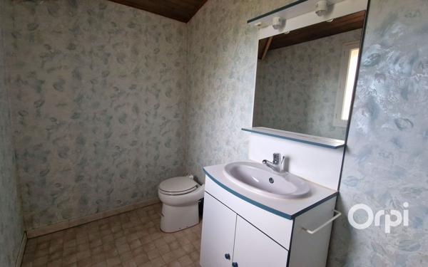 Maison à vendre    4 pièces •  Le Gua