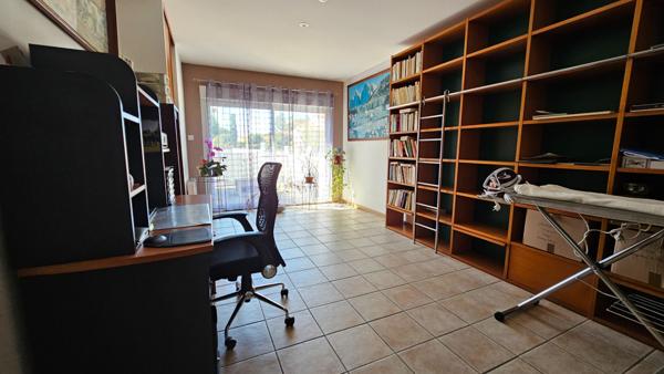 MAISON PLAIN PIED PROCHE MER PORT DES BARQUES