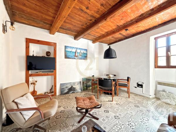 Maison à vendre  5 pièces - 80,69 m2 AVAPESSA - 202