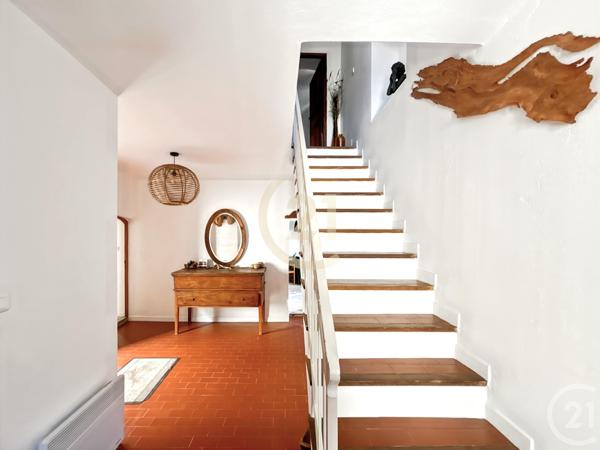 Maison à vendre  5 pièces - 80,69 m2 AVAPESSA - 202