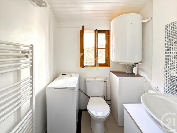 Maison à vendre  5 pièces - 80,69 m2 AVAPESSA - 202