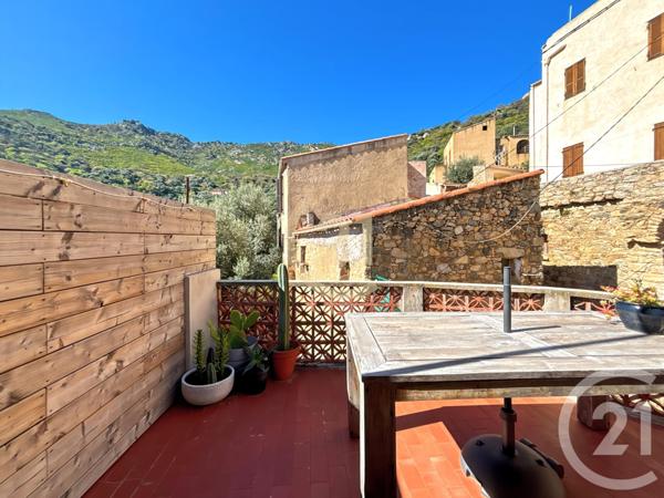 Maison à vendre  5 pièces - 80,69 m2 AVAPESSA - 202