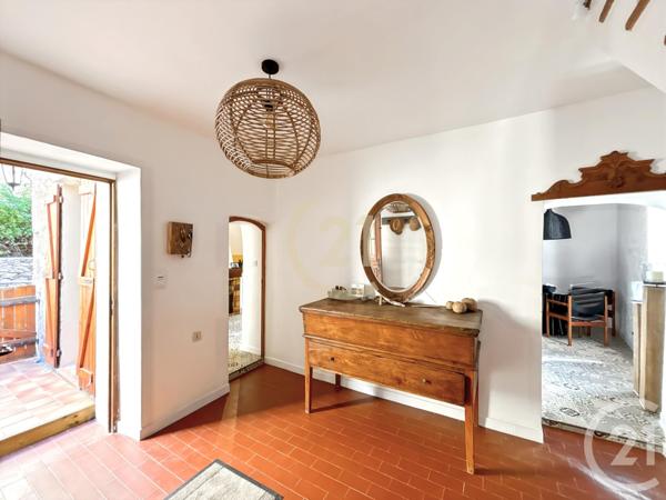 Maison à vendre  5 pièces - 80,69 m2 AVAPESSA - 202