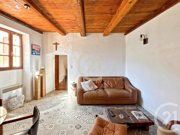 Maison à vendre  5 pièces - 80,69 m2 AVAPESSA - 202