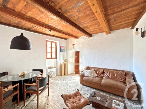 Maison à vendre  5 pièces - 80,69 m2 AVAPESSA - 202