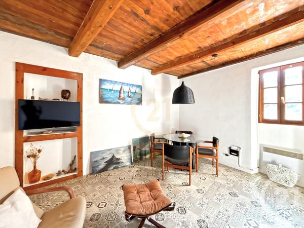 Maison à vendre  5 pièces - 80,69 m2 AVAPESSA - 202