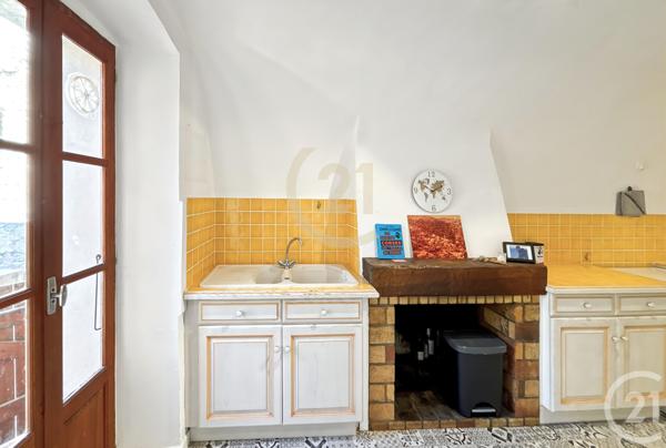 Maison à vendre  5 pièces - 80,69 m2 AVAPESSA - 202