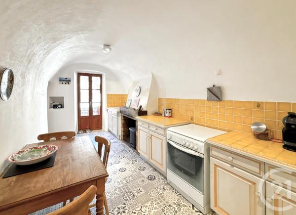 Maison à vendre  5 pièces - 80,69 m2 AVAPESSA - 202