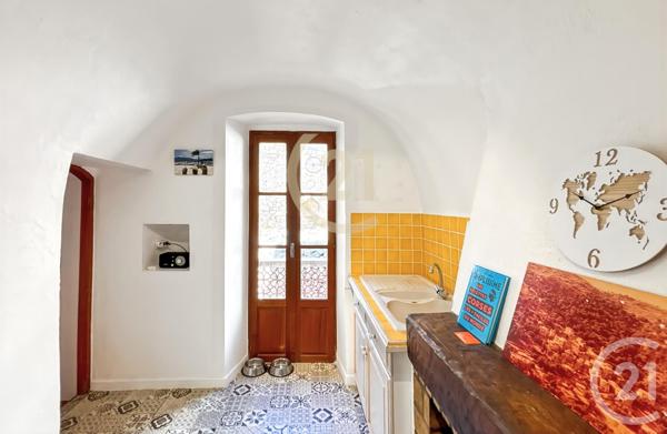 Maison à vendre  5 pièces - 80,69 m2 AVAPESSA - 202