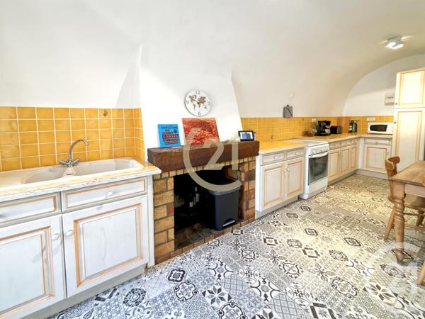 Maison à vendre  5 pièces - 80,69 m2 AVAPESSA - 202