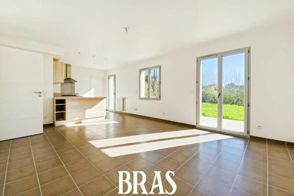 Maison - 95m² - La Baule-Escoublac Beslon