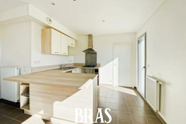 Maison - 95m² - La Baule-Escoublac Beslon