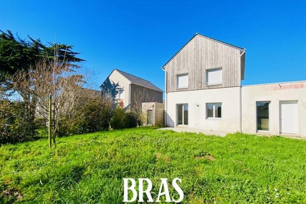 Maison - 95m² - La Baule-Escoublac Beslon