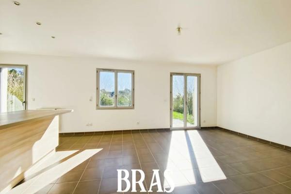 Maison - 95m² - La Baule-Escoublac Beslon