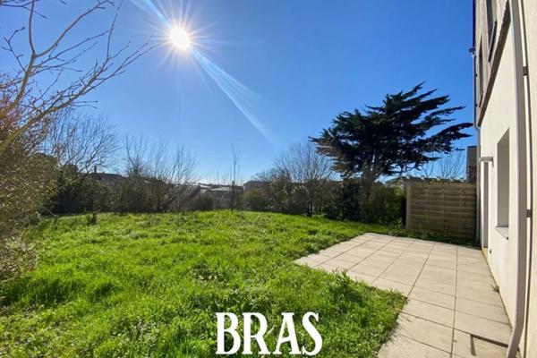 Maison - 95m² - La Baule-Escoublac Beslon