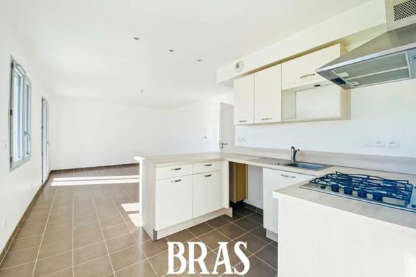 Maison - 95m² - La Baule-Escoublac Beslon