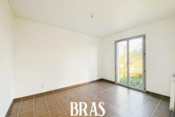 Maison - 95m² - La Baule-Escoublac Beslon