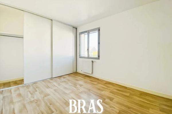 Maison - 95m² - La Baule-Escoublac Beslon