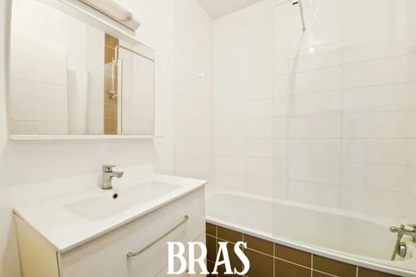 Maison - 95m² - La Baule-Escoublac Beslon
