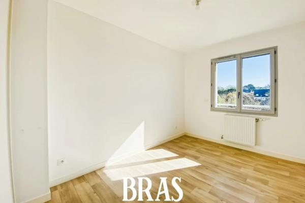 Maison - 95m² - La Baule-Escoublac Beslon