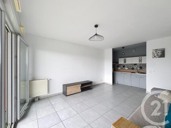 Appartement F3 à vendre  3 pièces - 58,90 m2 MONTPELLIER - 34