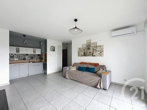 Appartement F3 à vendre  3 pièces - 58,90 m2 MONTPELLIER - 34