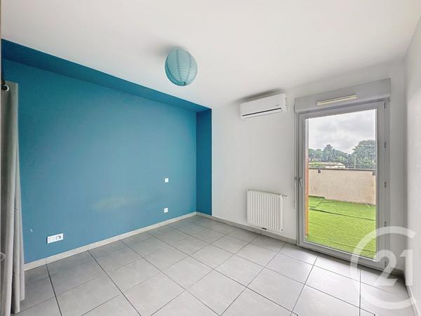Appartement F3 à vendre  3 pièces - 58,90 m2 MONTPELLIER - 34