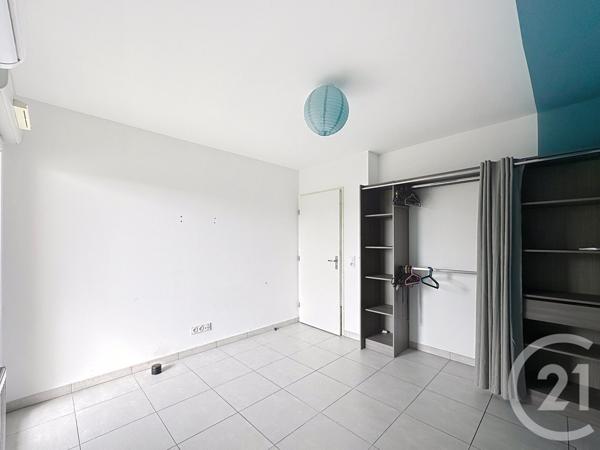 Appartement F3 à vendre  3 pièces - 58,90 m2 MONTPELLIER - 34
