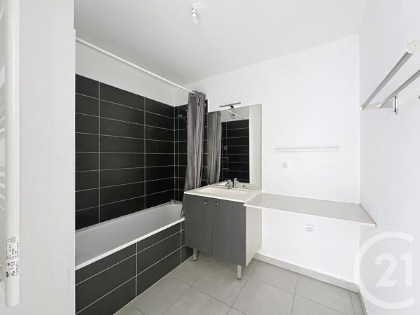 Appartement F3 à vendre  3 pièces - 58,90 m2 MONTPELLIER - 34