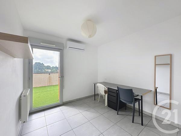 Appartement F3 à vendre  3 pièces - 58,90 m2 MONTPELLIER - 34