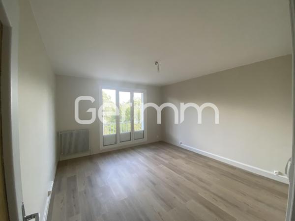 Location Appartement 4 pièces SEYSSINET-PARISET (38170) - 10 rue de la Digue du Drac - 68.32m² 705 €/mois - Gerimm