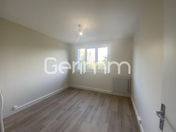 Location Appartement 4 pièces SEYSSINET-PARISET (38170) - 10 rue de la Digue du Drac - 68.32m² 705 €/mois - Gerimm