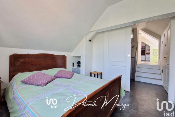 Maison à vendre 5 pièces 69 m² Mantes-la-Jolie