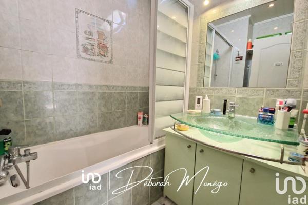 Maison à vendre 5 pièces 69 m² Mantes-la-Jolie