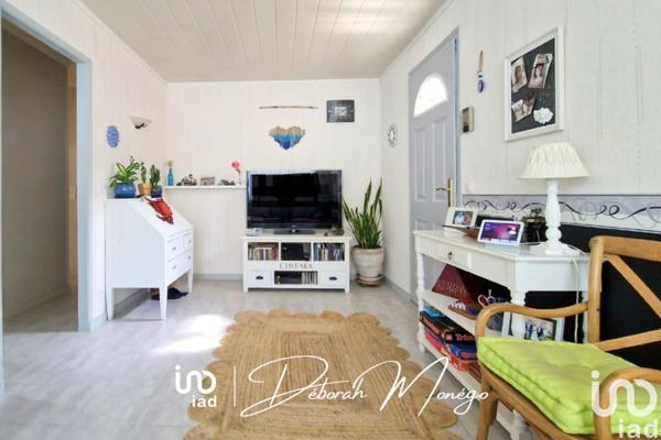 Maison à vendre 5 pièces 69 m² Mantes-la-Jolie