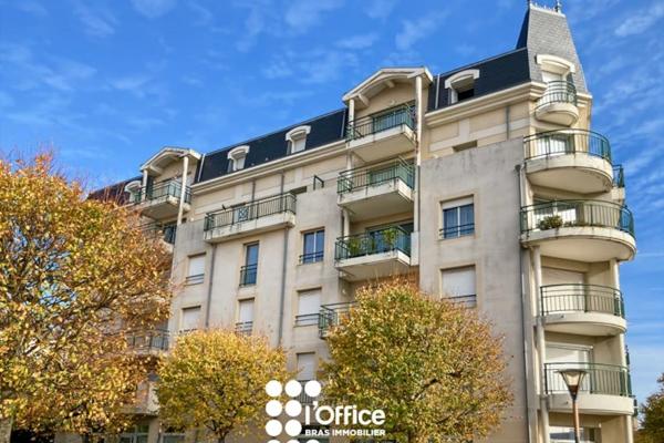 Appartement T3 - 64m² - Les Sables-d'Olonne