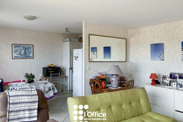 Appartement T3 - 64m² - Les Sables-d'Olonne